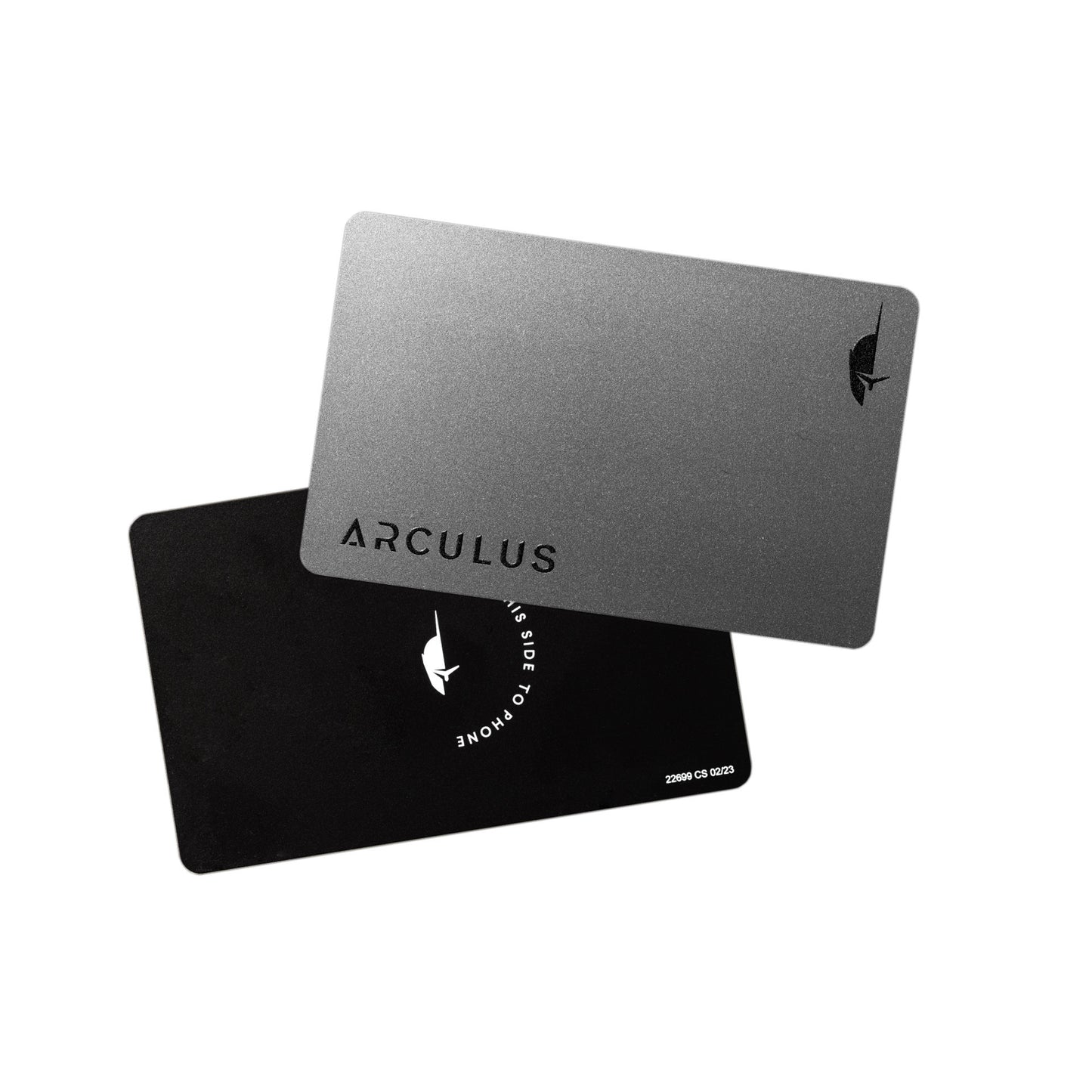 Arculus Cold Storage Wallet