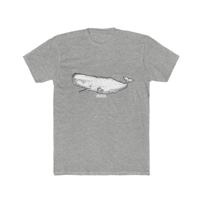 HODL Whale T-Shirt5
