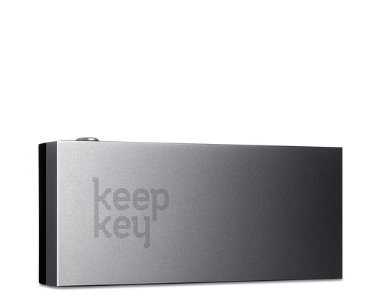 Keep Key