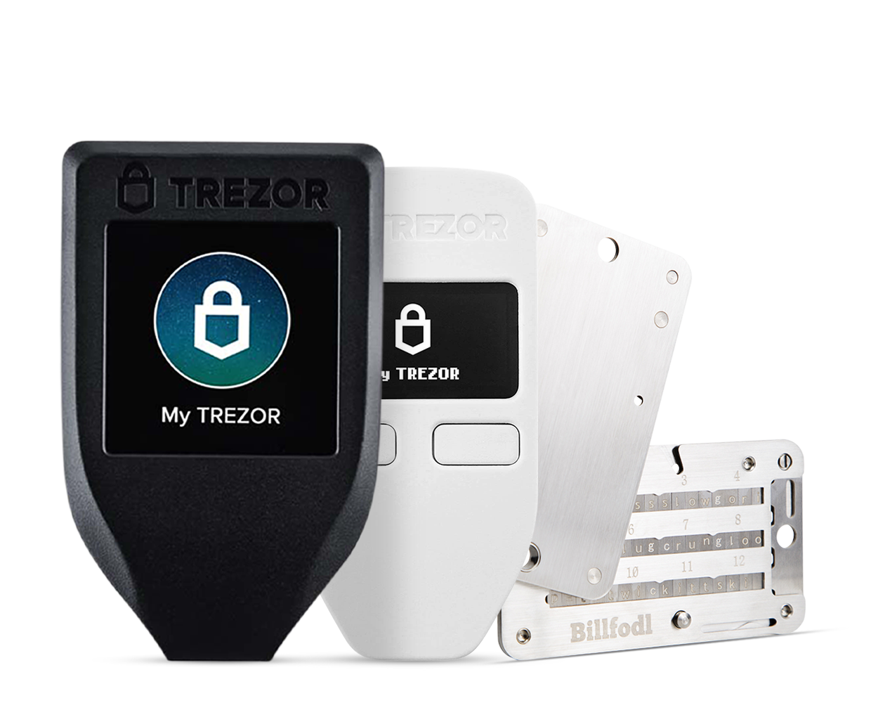 Trezor Ultimate Pack_1