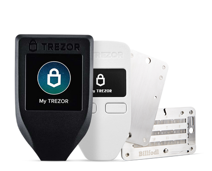 Trezor Ultimate Pack_1